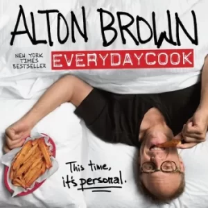 Image of EveryDayCook by Alton Brown