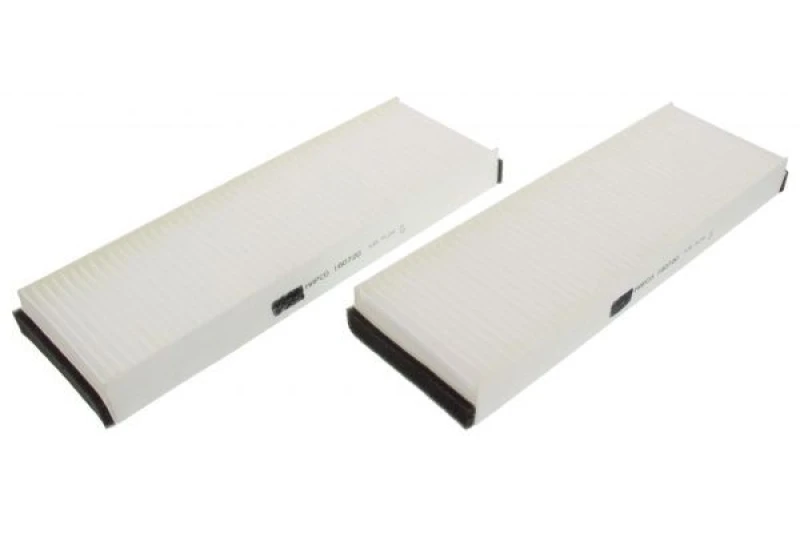 Image of Pollen filter MAPCO 65800