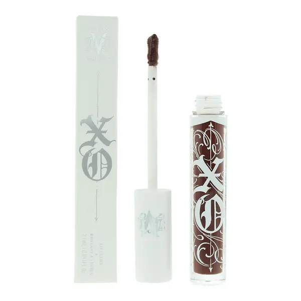 image of Kvd Xo Vinyl Magnolia 60 Lip Gloss 2.7ml