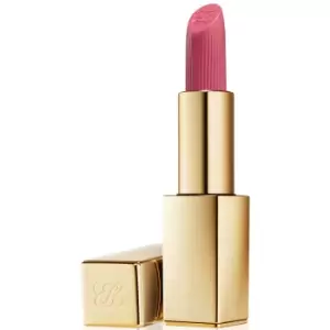 image of Estee Lauder Pure Colour Hi-Lustre Lipstick 3.5g (Various Shades) - Candy