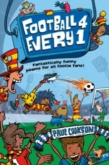 Image of Football 4 Every 1