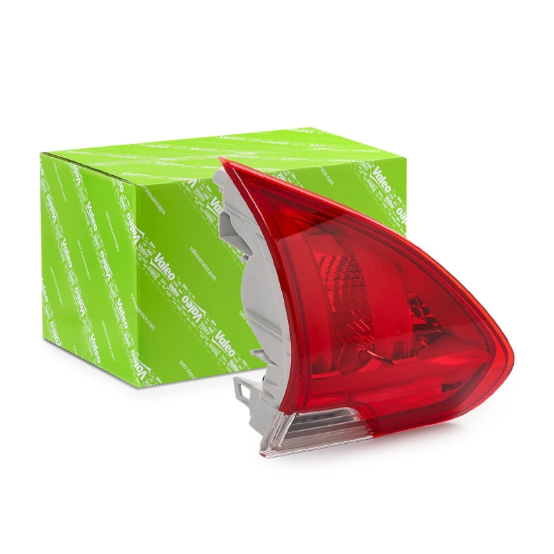 Image of VALEO 045178 Rear light Inner Section, Original PART, Left Combination Rearlight (391)