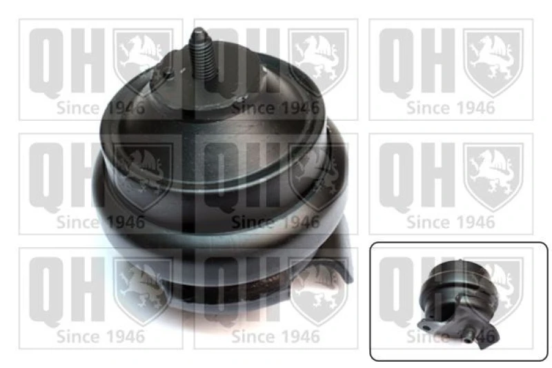Image of QUINTON HAZELL Engine mount QUINTON HAZELL EM1827