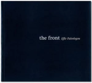 Image of The Front by Effie Paleologou and Liz Kent Paperback