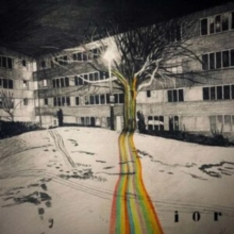 Image of ior Vinyl