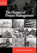 Image of history of project management
