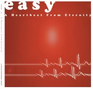Image of A Heartbeat from Eternity by Easy CD Album