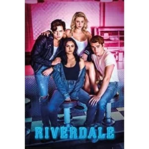 image of Riverdale - Characters Maxi Poster