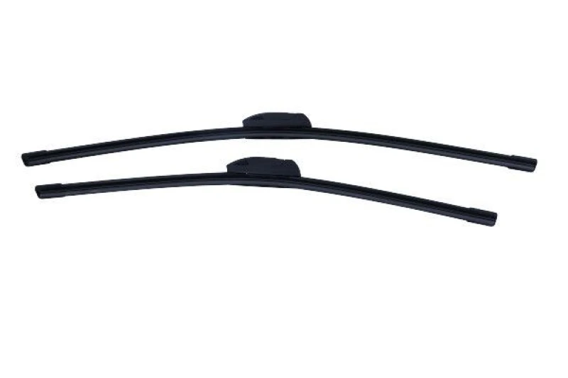 Image of MAXGEAR 39-0693 Wiper blade Front, 500mm, Flat wiper blade Wiper Blade (298)
