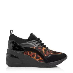 Dune London Dune Eila Trainers Womens - Multi