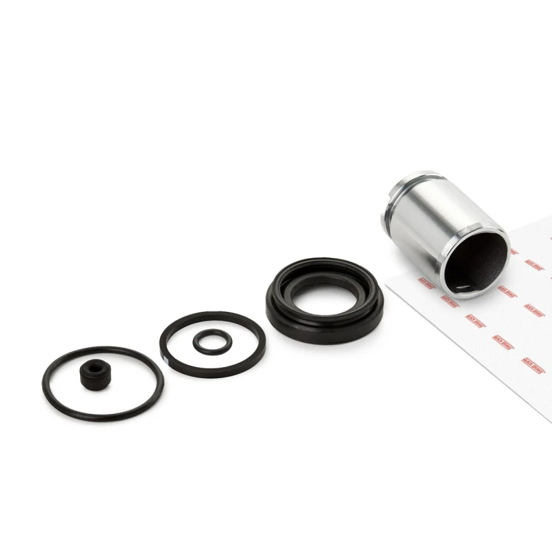 Image of QUICK BRAKE Repair Kit, brake caliper QUICK BRAKE 114-5015
