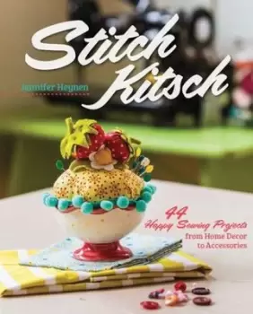 Image of Stitch kitsch by Jennifer Heynen