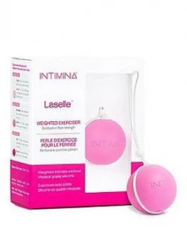 image of Intimina Laselle Exerciser 38G