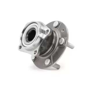 Image of RIDEX Wheel bearing kit MAZDA 654W0658 G33S2615X,G33S2615XA,G33S2615XB