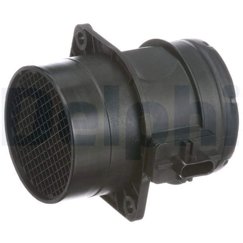 Image of DELPHI Mass air flow sensor DELPHI AF10397-12B1