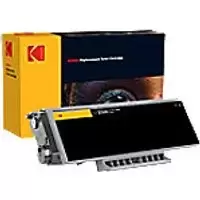 image of Kodak 185B328001 Toner-kit, 8K pages (replaces Brother TN3280) for...