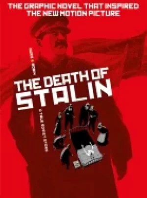 Image of death of stalin