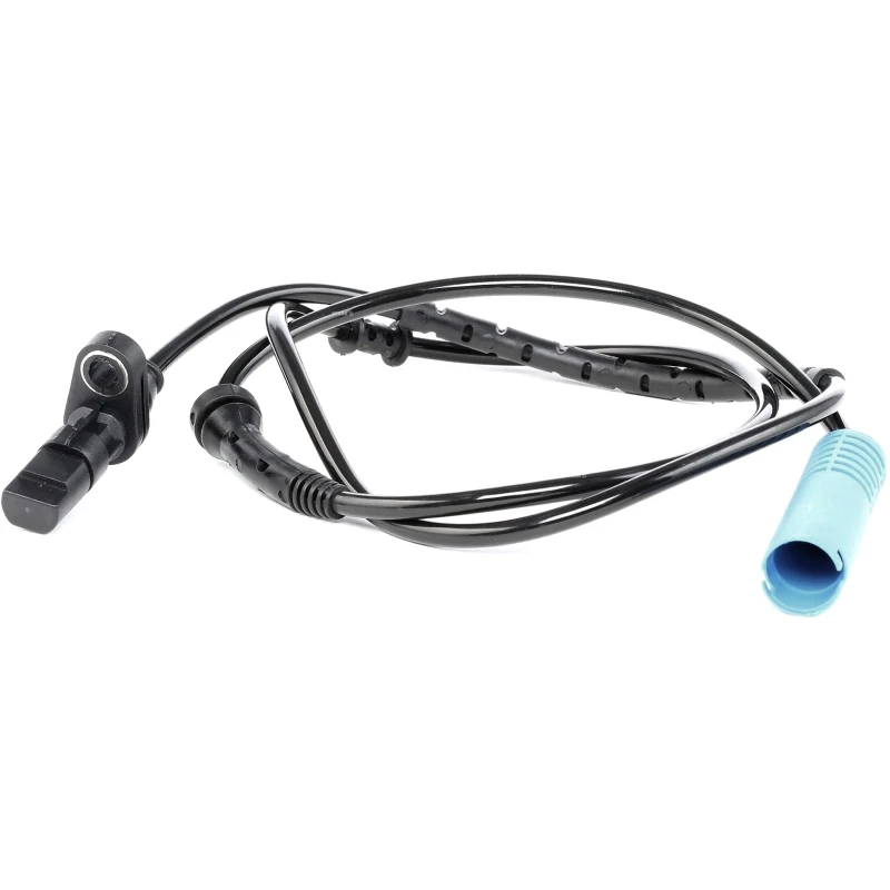 Image of STARK SKWSS-0350219 ABS Sensor Rear Axle both sides Sensor,wheel speed (412)