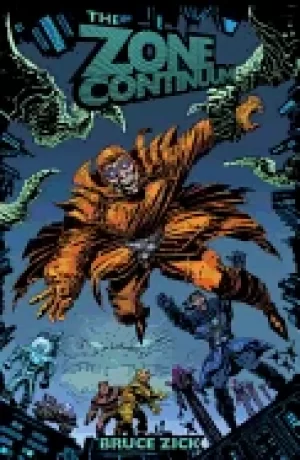 Image of zone continuum