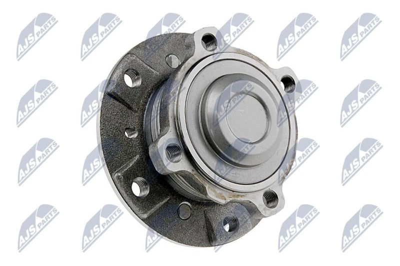 Image of NTY Wheel bearing kit NTY KLP-BM-027