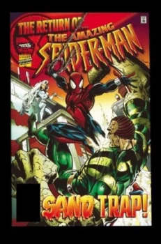 Image of Spider-Man the Complete Ben Reilly Epic Book 2 by Tom Defalco Paperback