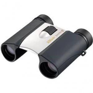 Image of Nikon Sportstar EX 10x25 Silver