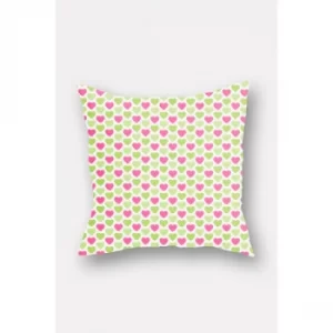 Image of YS19106153413 Multicolor Cushion Cover