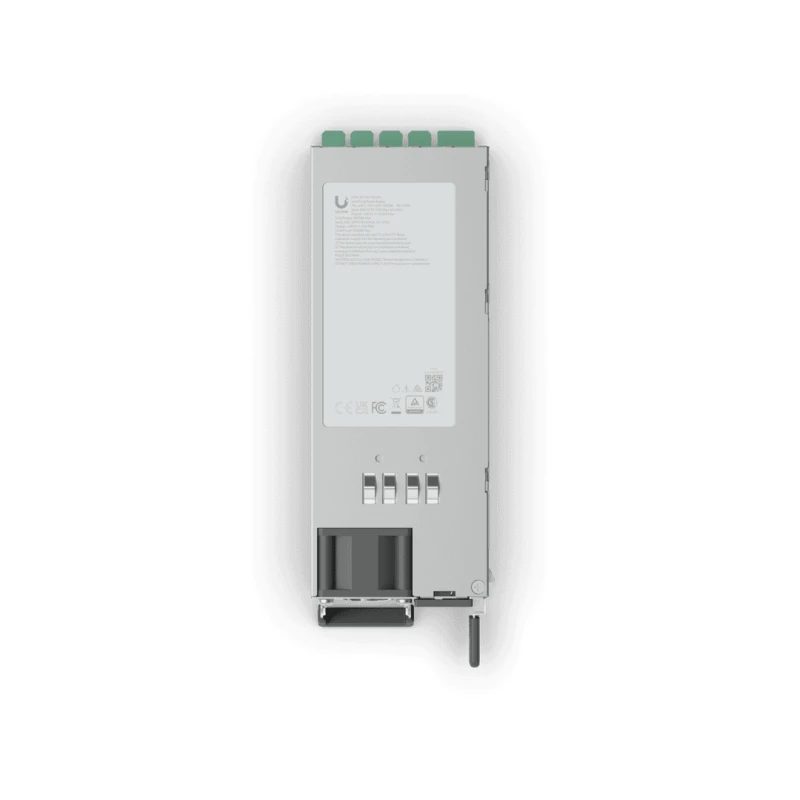 Image of Ubiquiti UACC-PSU-54V-1200W network switch component Power supply