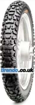 Image of CST C858 4.10-18 TT 59P Rear wheel