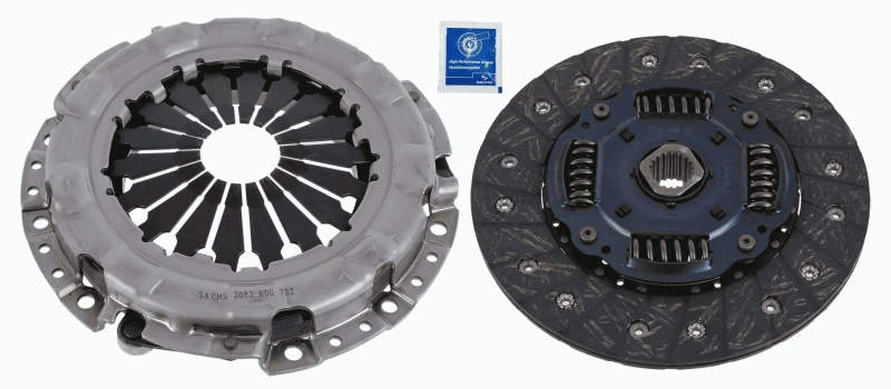 Image of Clutch kit SACHS 3000 950 862
