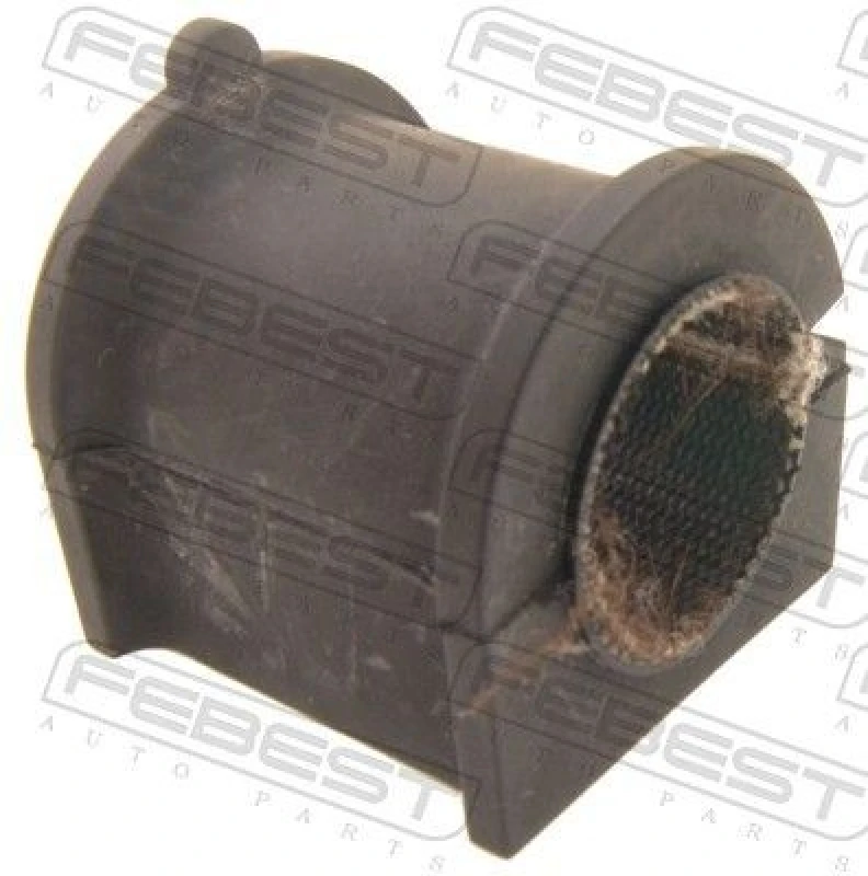 Image of Anti roll bar bush FEBEST LRSB-FLIF