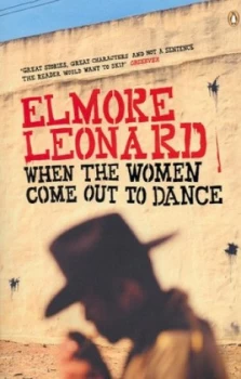 Image of When the Women Come Out to Dance by Elmore Leonard Paperback