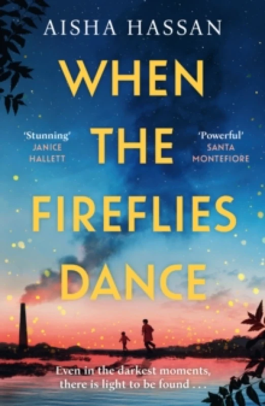 Image of When the Fireflies Dance : The extraordinary and enthralling book club debut for fans of The Kite Runner! Paperback / softback