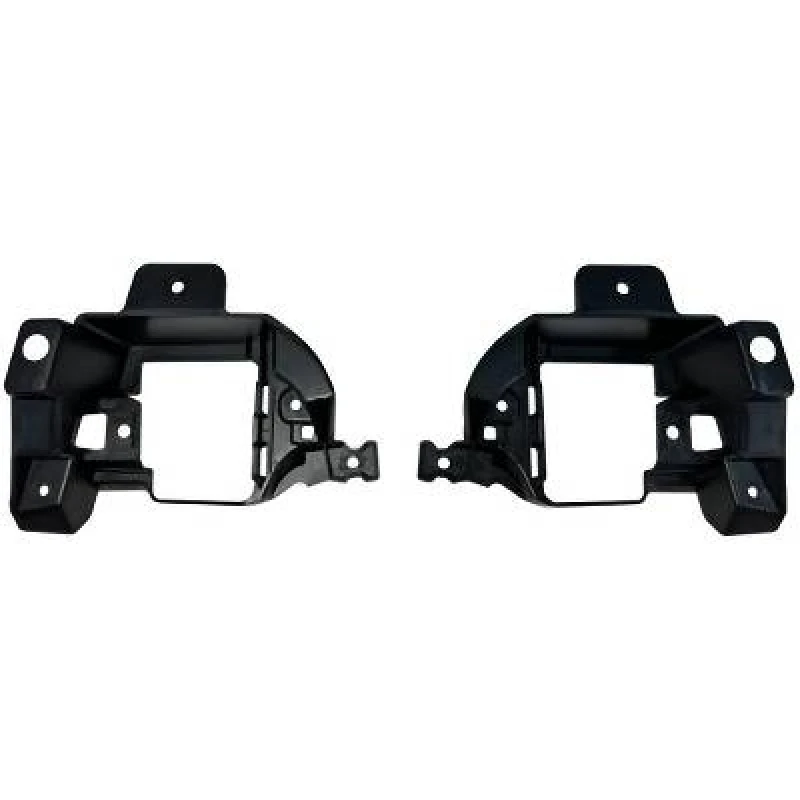 Image of Holder, fog light DIEDERICHS 4497362