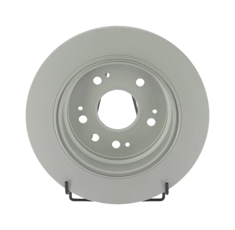 Image of Brake disc FERODO DDF1540C