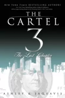 Image of The Cartel 3 : The Last Chapter
