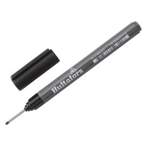 Image of Hultafors Deep-Hole Marker Black