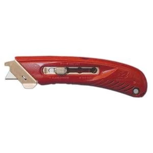 Image of Pacific Handy Cutter Safety Cutter Right Handed Green Ref S 4R Up to 3