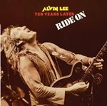 image of Alvin Lee And Ten Years Later - Ride On