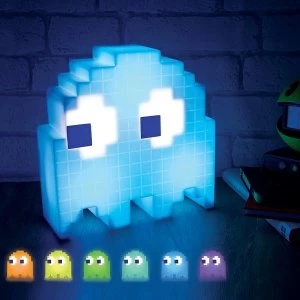 Image of Robert Dyas Pac Man Ghost Light