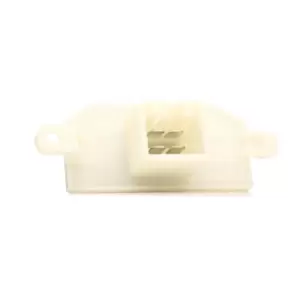 Image of TOPRAN Resistor, interior blower 305 202 FORD,FOCUS III Turnier,Kuga Mk2 (DM2),FOCUS III,C-Max II (DXA/CB7, DXA/CEU)