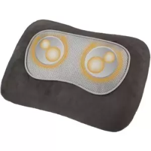 Image of Medisana MC 840 Massager 12 W Black, Silver