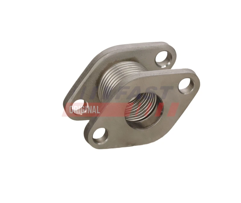 Image of FAST EGR pipe FAST FT84303