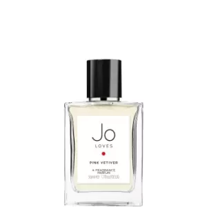 image of Jo Loves A Fragrance - Pink Vetiver - 50ml