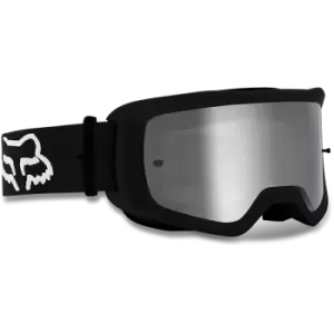 image of Youth Main Leed Mirrored Lens Goggles