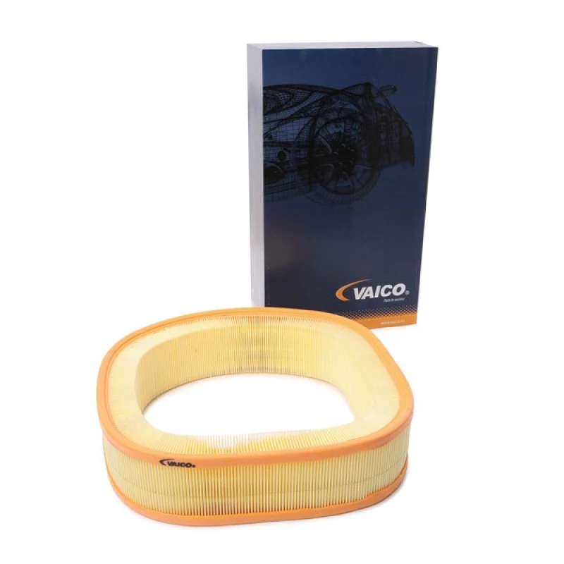 Image of VAICO V30-0817 Air filter Original VAICO Quality, Filter Insert Air Filter (8)