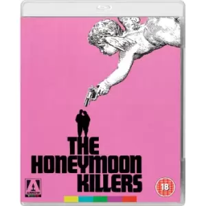 image of The Honeymoon Killers