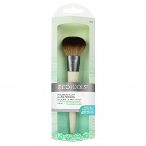 image of Ecotools Precision Blush Brush