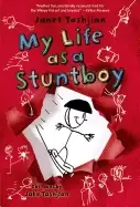 Image of my life as a stuntboy