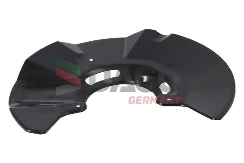 Image of DACO Germany Brake disc backing plate DACO Germany 614217